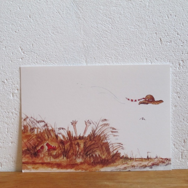 Hutflug