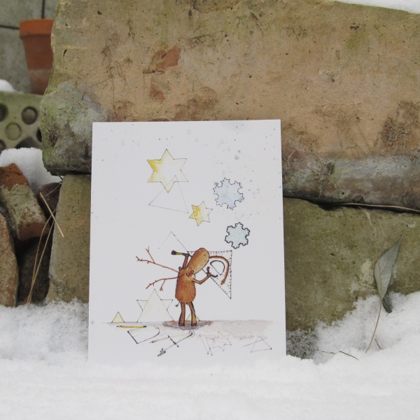 Kochsche Schneeflocke