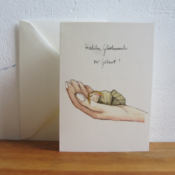 Handvollleben