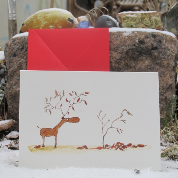 Geweihnachstbaum