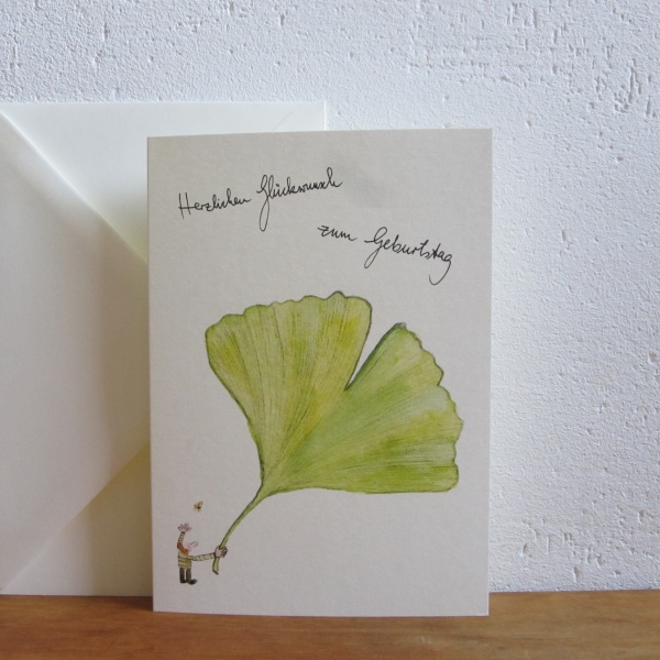 Ginkgo