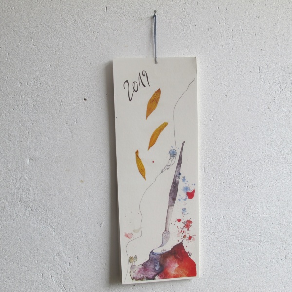 Jahreskalender 2019