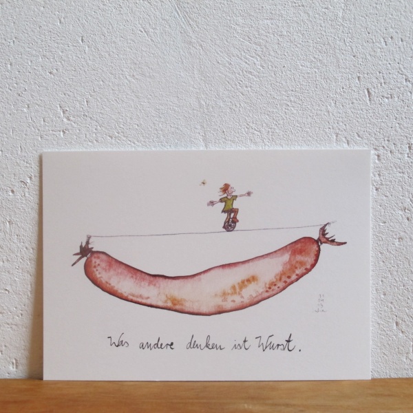 Wurst