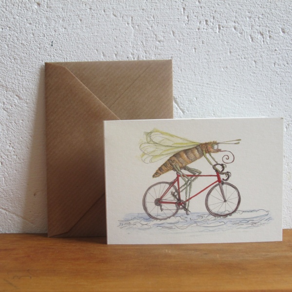 Falterfahrrad