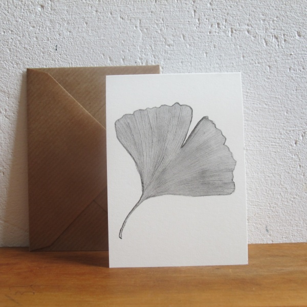 Ginkgo