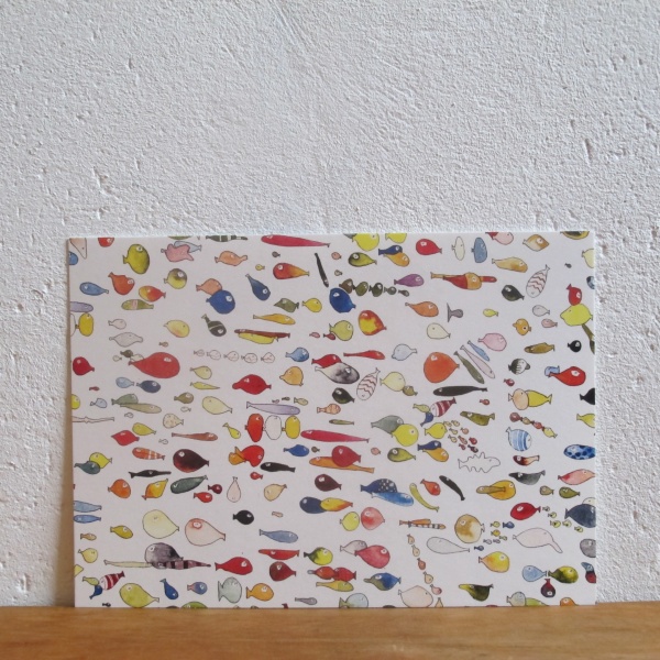 Fischwelt